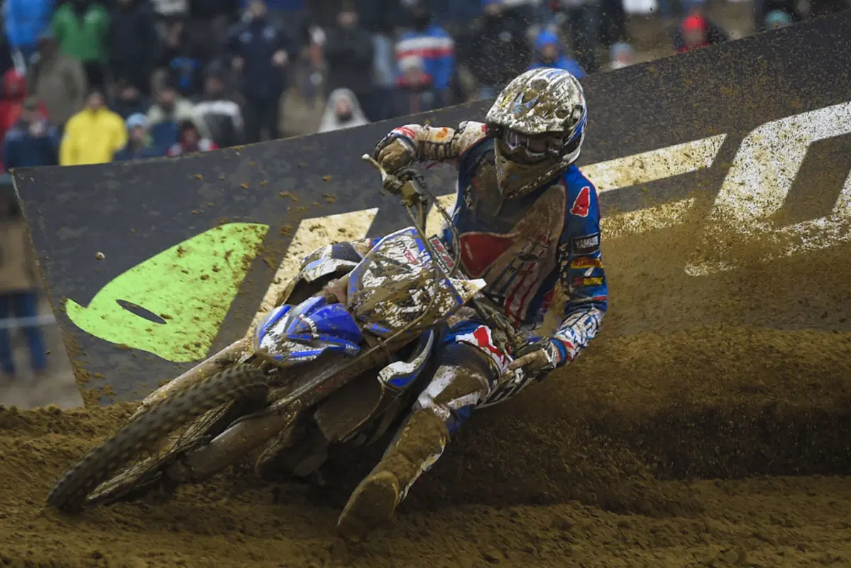 Gli Internazionali d'Italia MX incoronano campioni Cairoli, Gajser e Petrov (4)