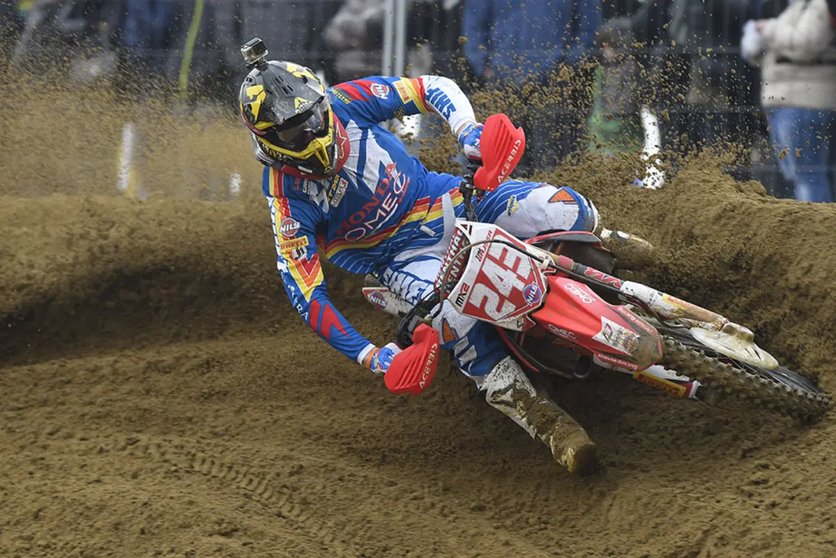 Gli Internazionali d'Italia MX incoronano campioni Cairoli, Gajser e Petrov (6)