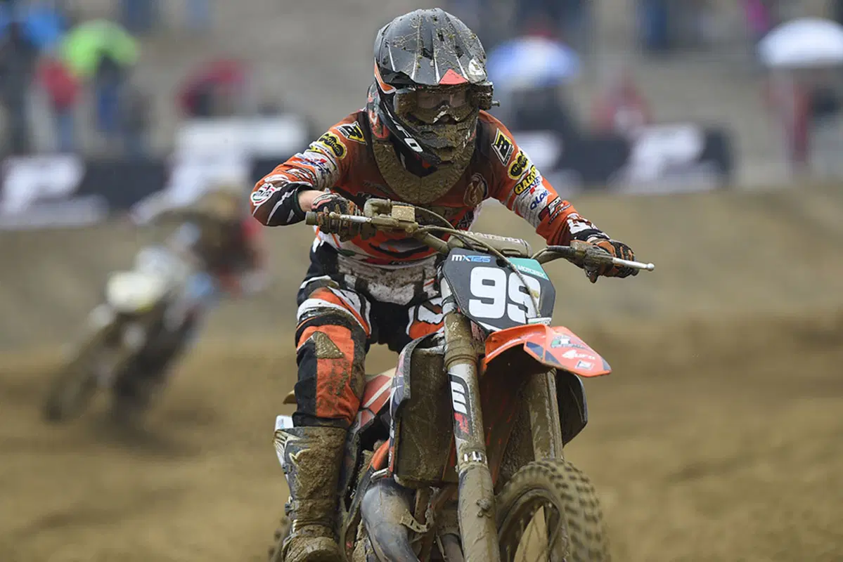 Gli Internazionali d'Italia MX incoronano campioni Cairoli, Gajser e Petrov (8)