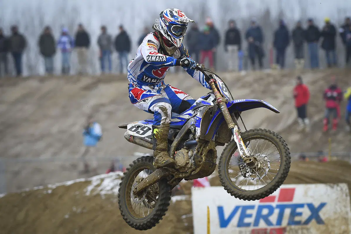 Gli Internazionali d'Italia MX incoronano campioni Cairoli, Gajser e Petrov (9)