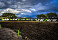 Ufo Plast partner della MXGP