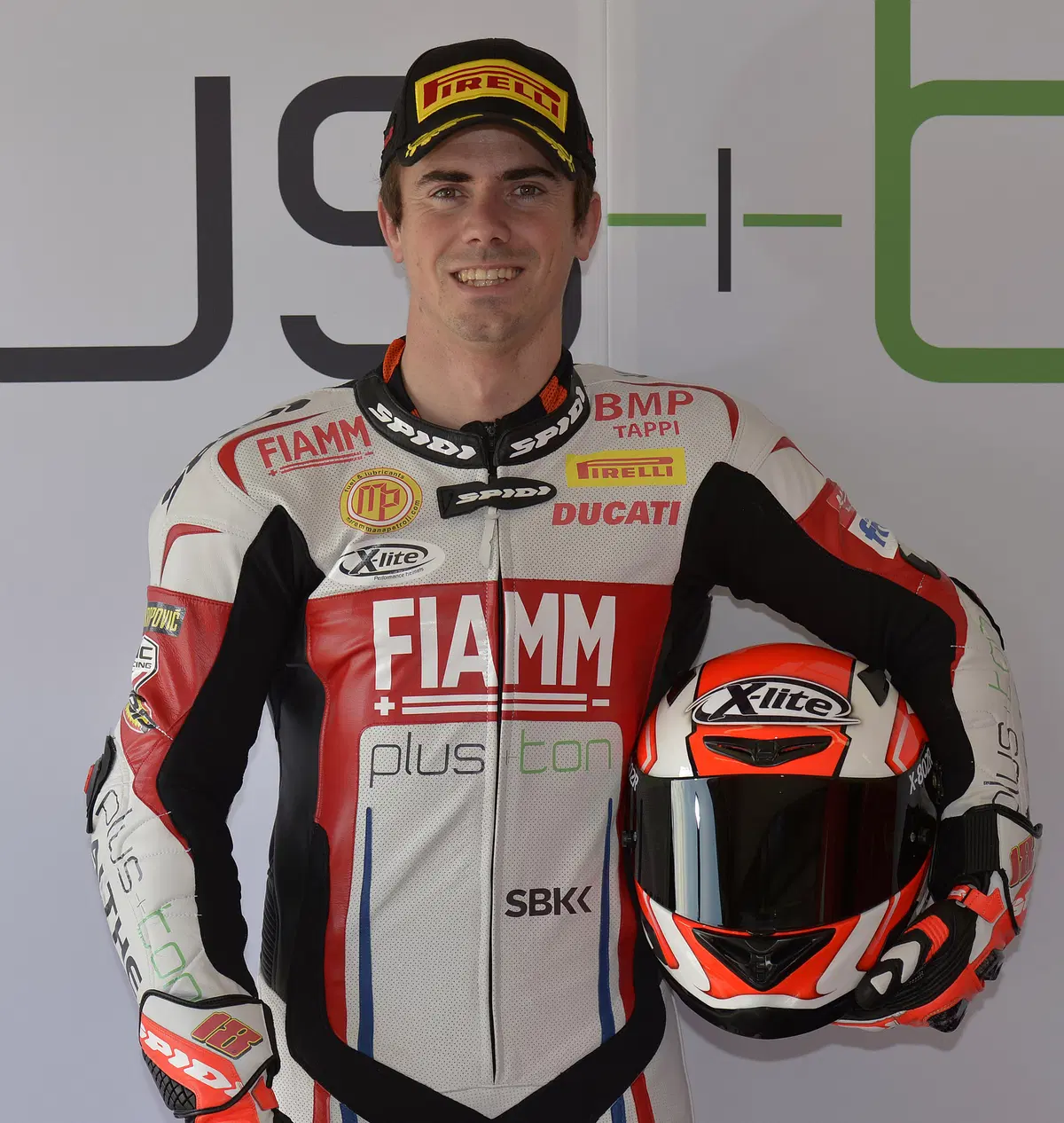 SBK. Lowes è il più veloce nella prima giornata di test a Phillip Island (2)