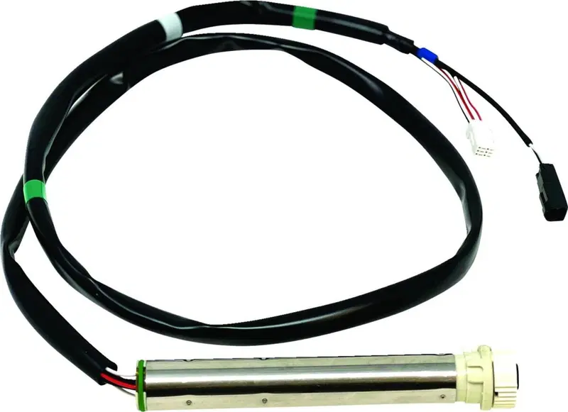 Comando acceleratore elettronico TPS per Touring d Namz