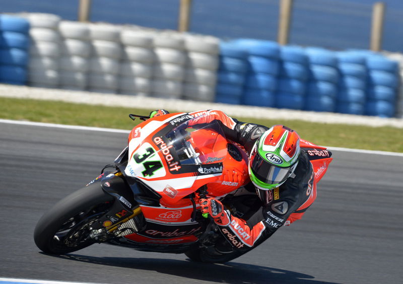 Davide Giugliano