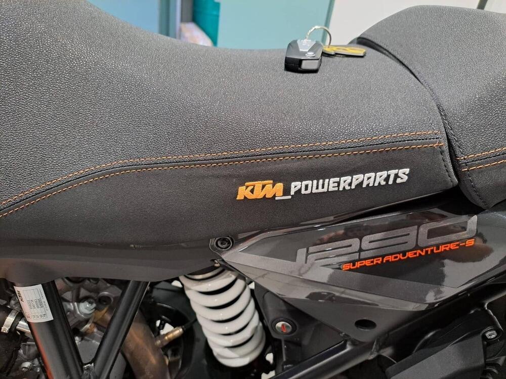 KTM 1290 Super Adventure S (2017 - 20) (5)