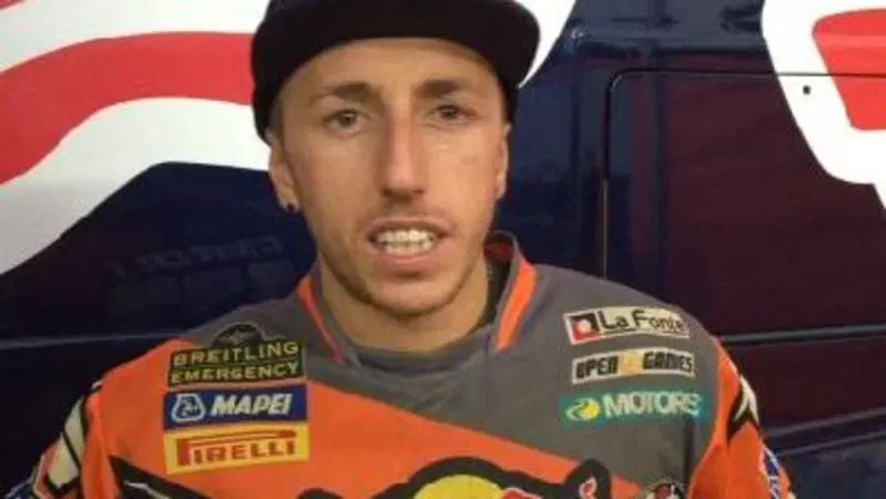 Internazionali d'Italia MX. Cairoli: &ldquo;Inizio difficile, ma siamo contenti&rdquo;