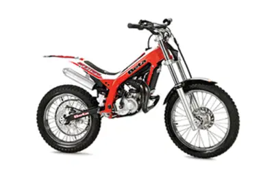 Betamotor Minitrial