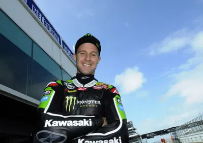 Test SBK a Phillip Island, Day 1. La parola ai protagonisti