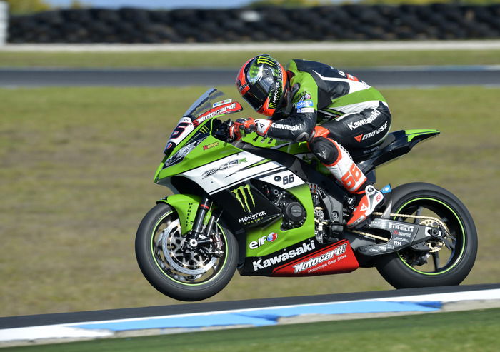 Tom Sykes