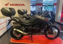 Honda Transalp XL750 (2023 - 24) nuova