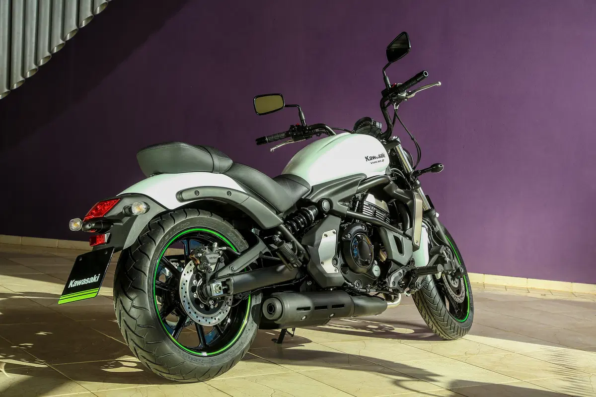 Kawasaki Vulcan S (15)