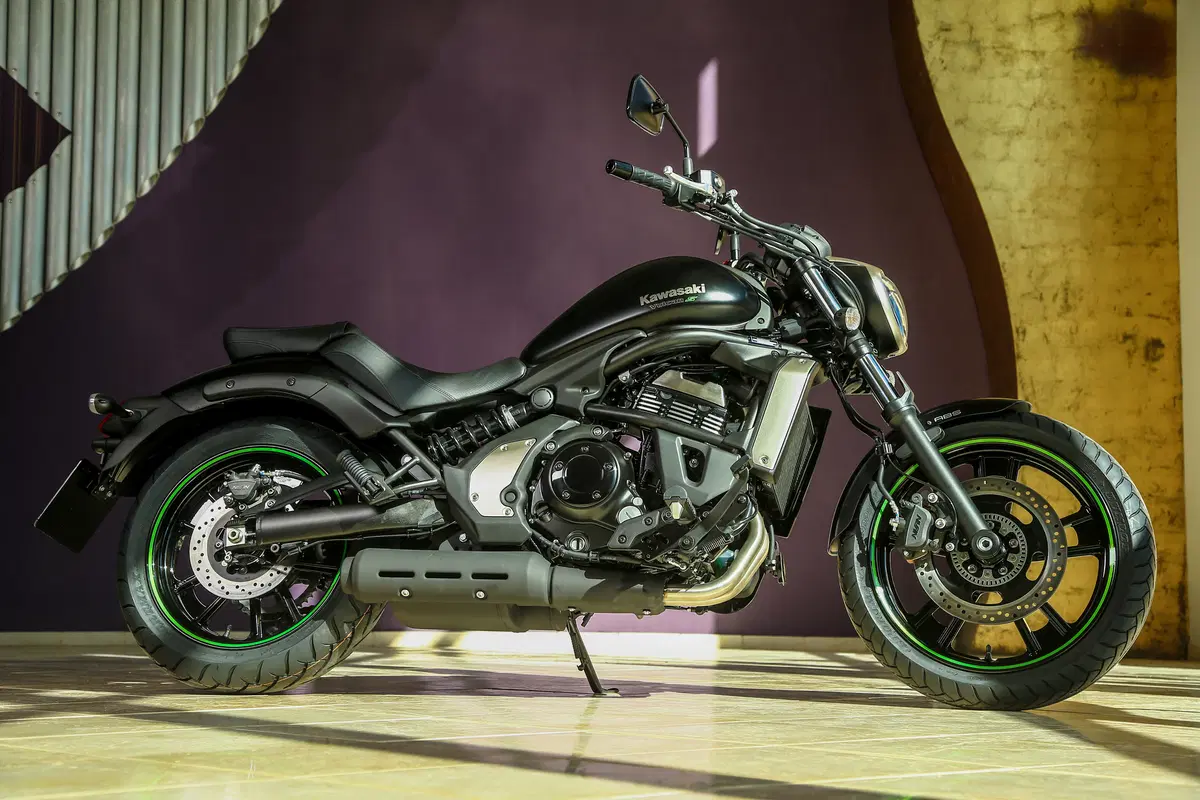 Kawasaki Vulcan S (13)