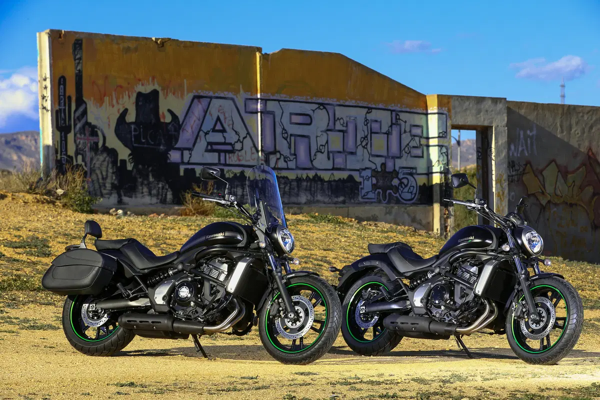 Kawasaki Vulcan S (12)