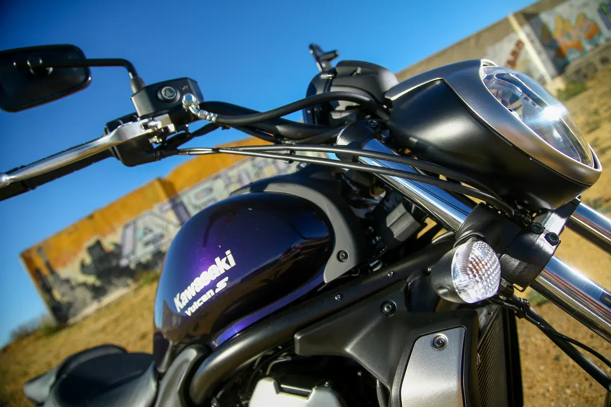 Kawasaki Vulcan S (18)