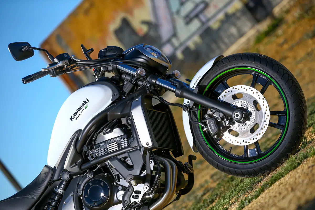 Kawasaki Vulcan S (17)