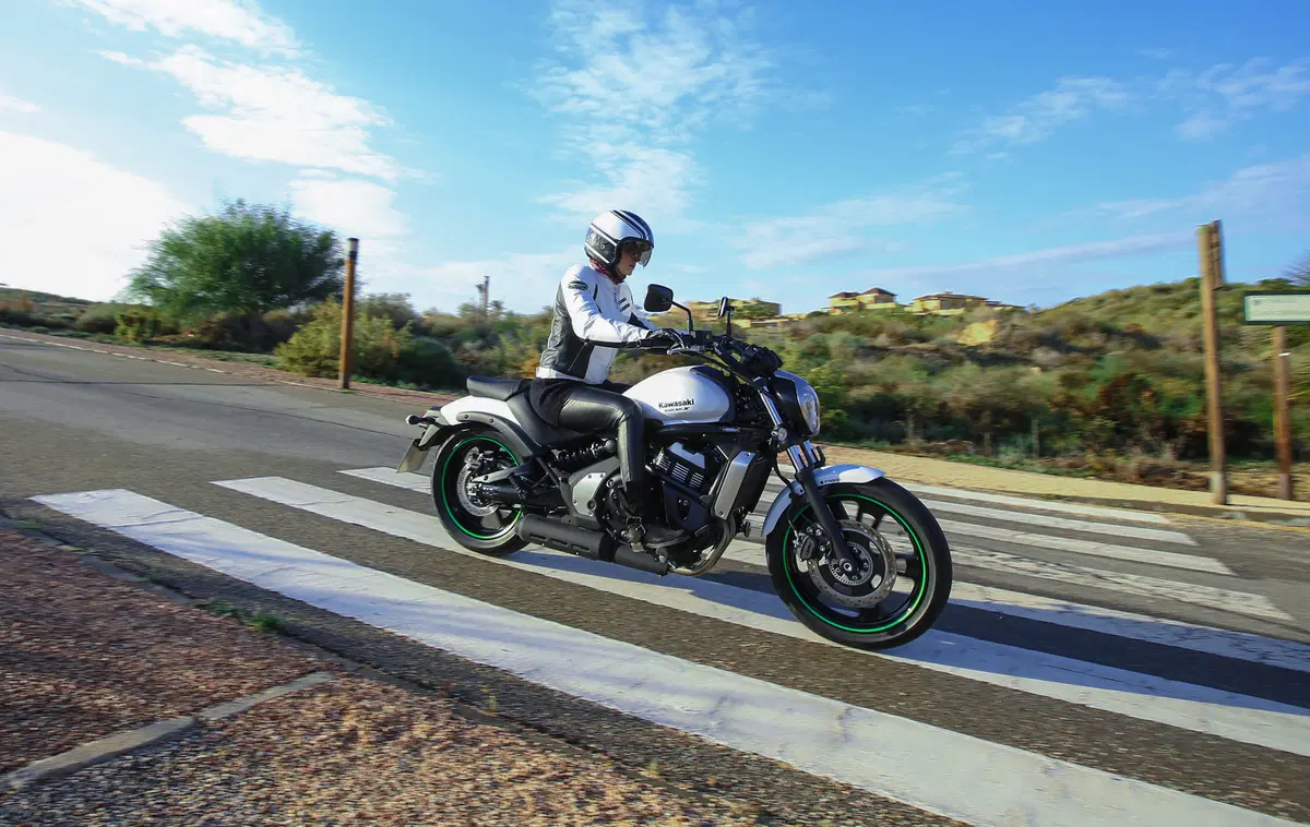 Kawasaki Vulcan S (4)