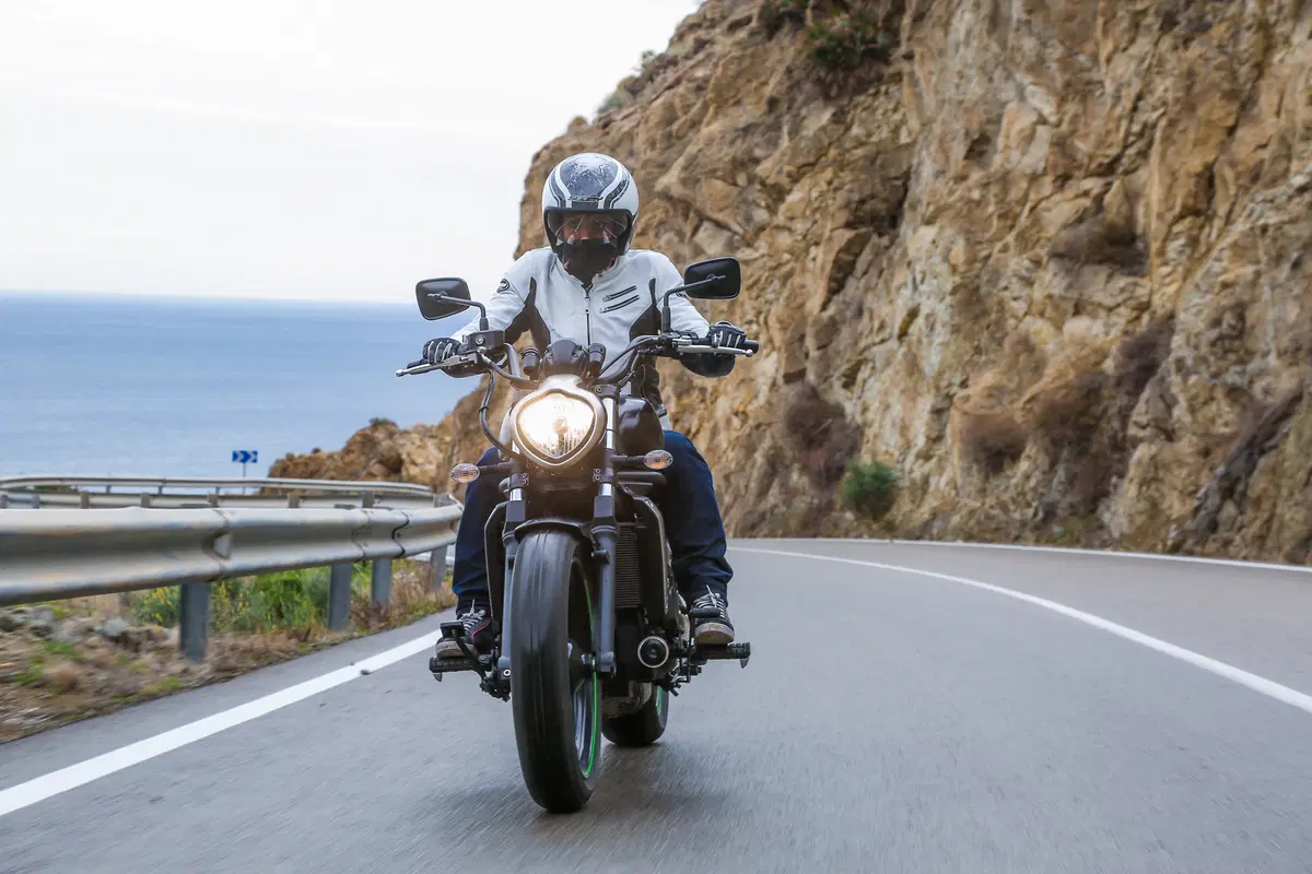 Kawasaki Vulcan S (9)