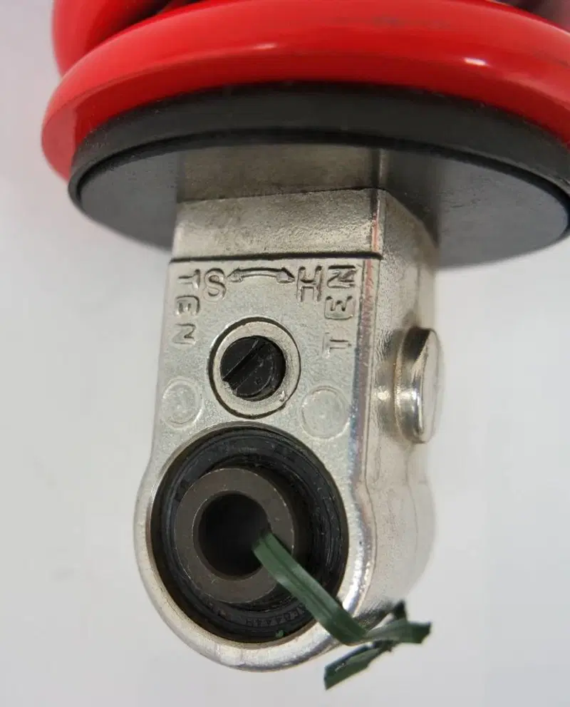 Monoammortizzatore Triumph (3)