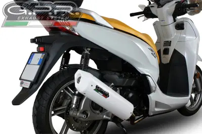 GPR per Honda SH 300