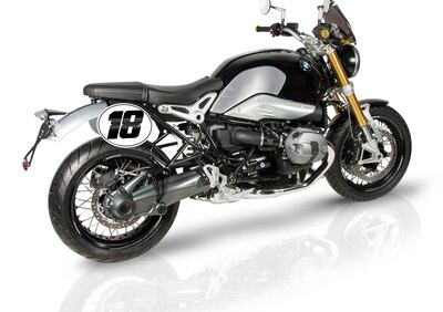 Kit Attacchi Anteriori per Pedane Barrcuda Specifici per Moto Triumph  Vendita Online 