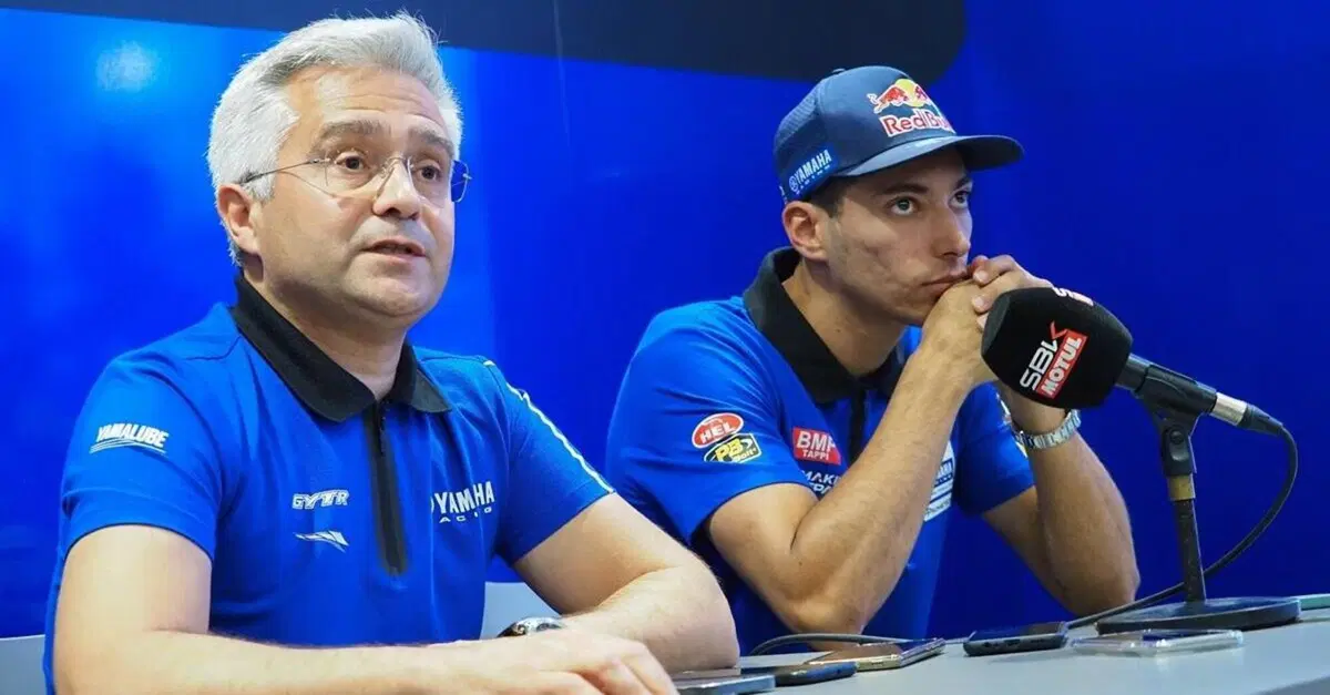 SBK 2023. GP d'Italia. Andrea Dosoli: &ldquo;Cambiare i regolamenti per la sopravvivenza della SBK&rdquo;