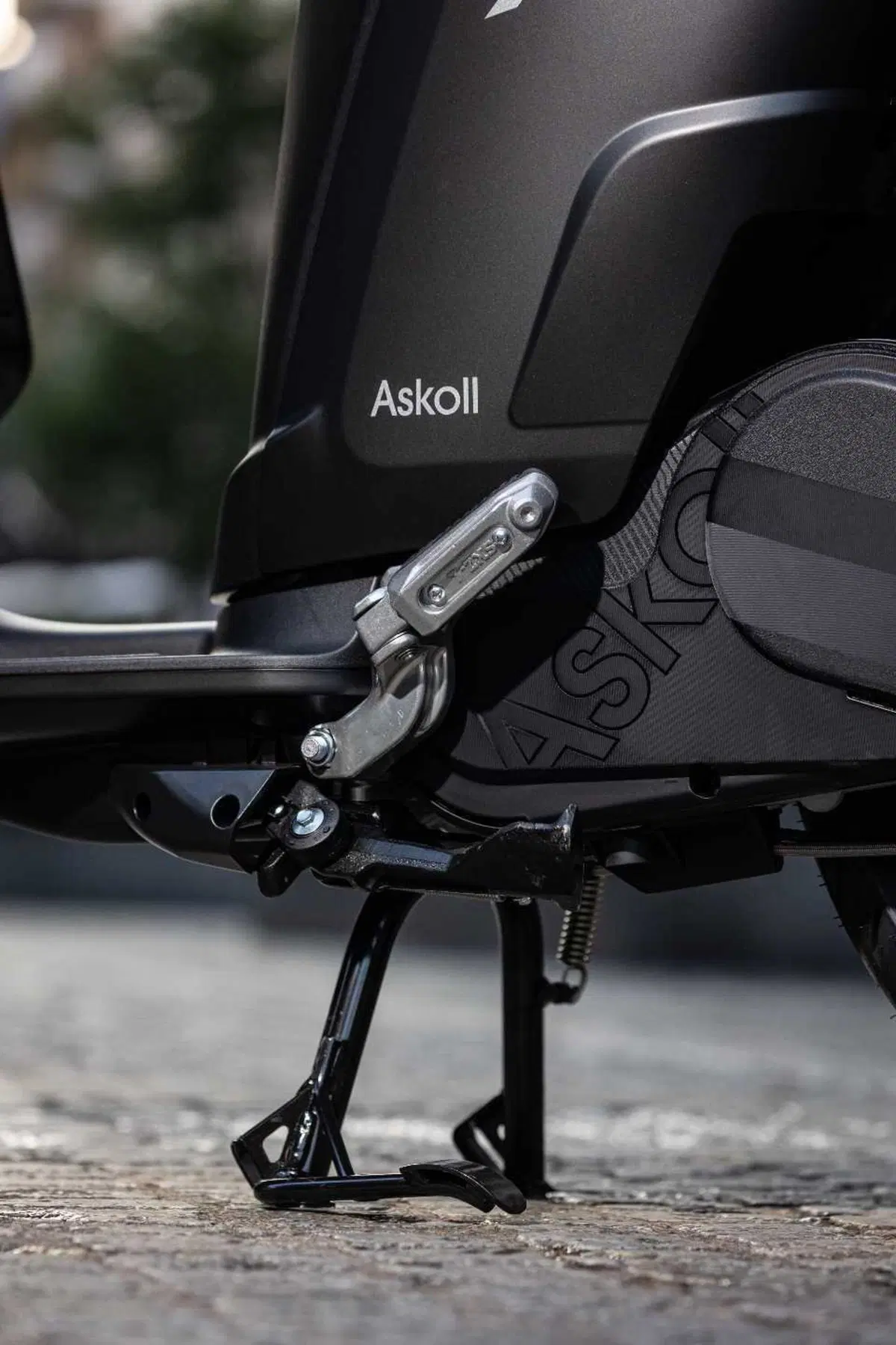 Alla scoperta degli store più green di Milano con l'Askoll XKP L3 - TEST (21)