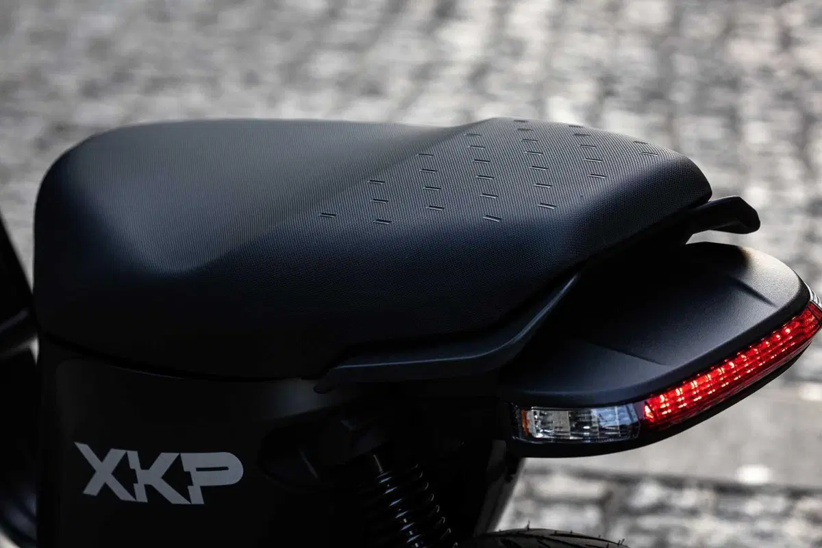 Alla scoperta degli store più green di Milano con l'Askoll XKP L3 - TEST (25)