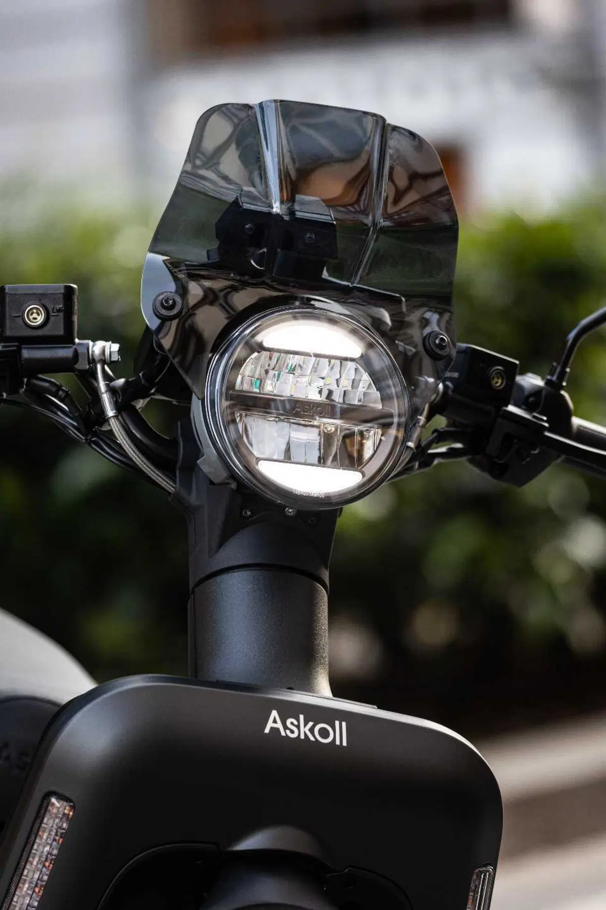 Alla scoperta degli store più green di Milano con l'Askoll XKP L3 - TEST (31)