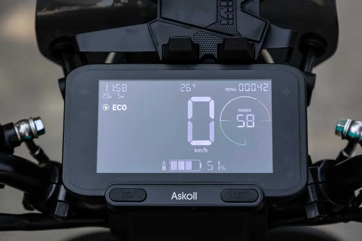 Alla scoperta degli store più green di Milano con l'Askoll XKP L3 - TEST (36)