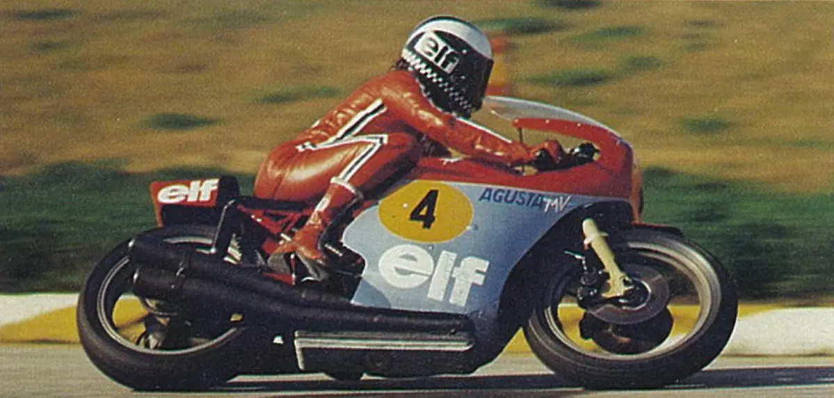 MV AGUSTA, 70 anni guardando avanti (5)