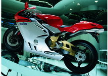 MV Agusta, 70 anni guardando avanti