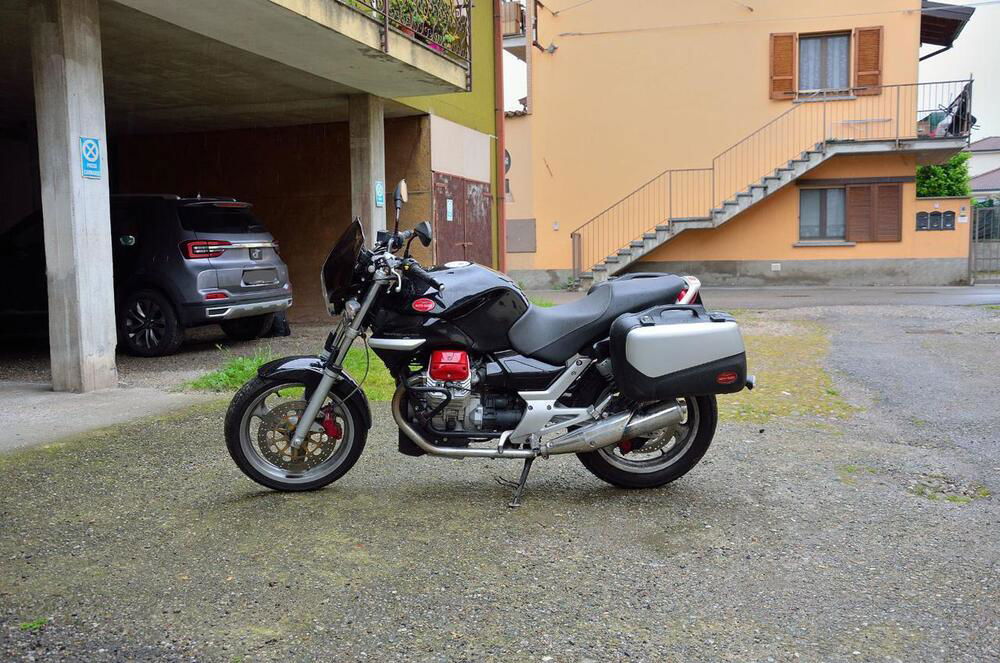 Moto Guzzi Breva V 750 i.e. (5)