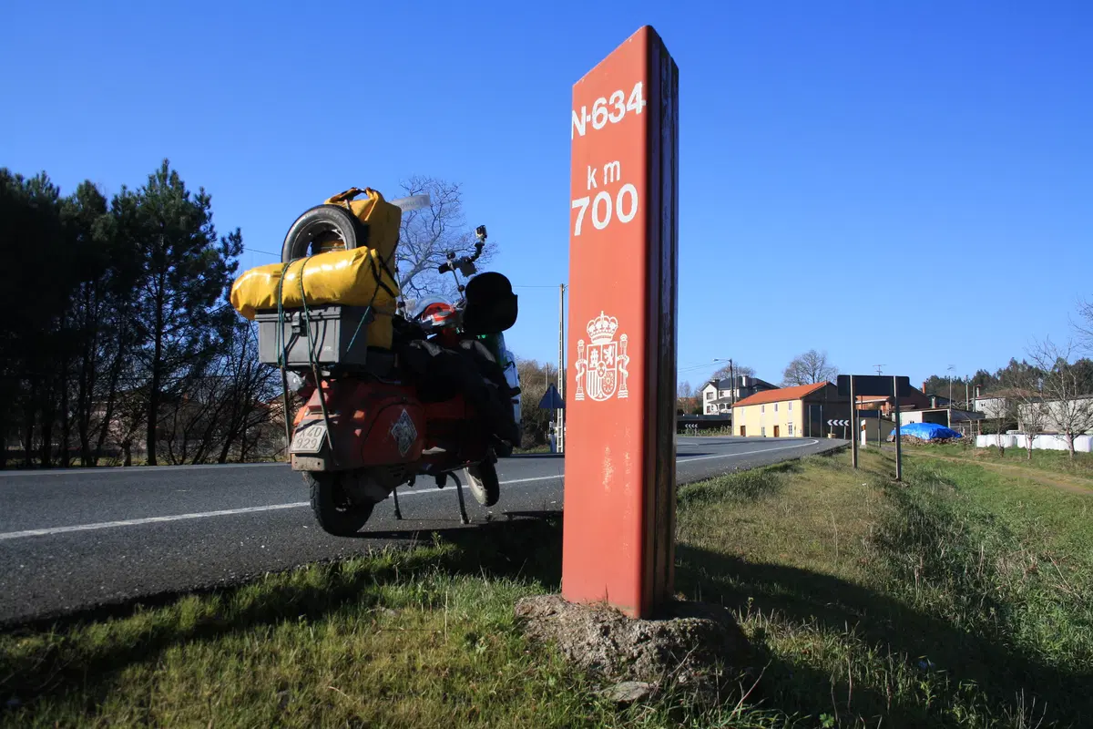 EuroVespa 50: decima parte, Irun (23)