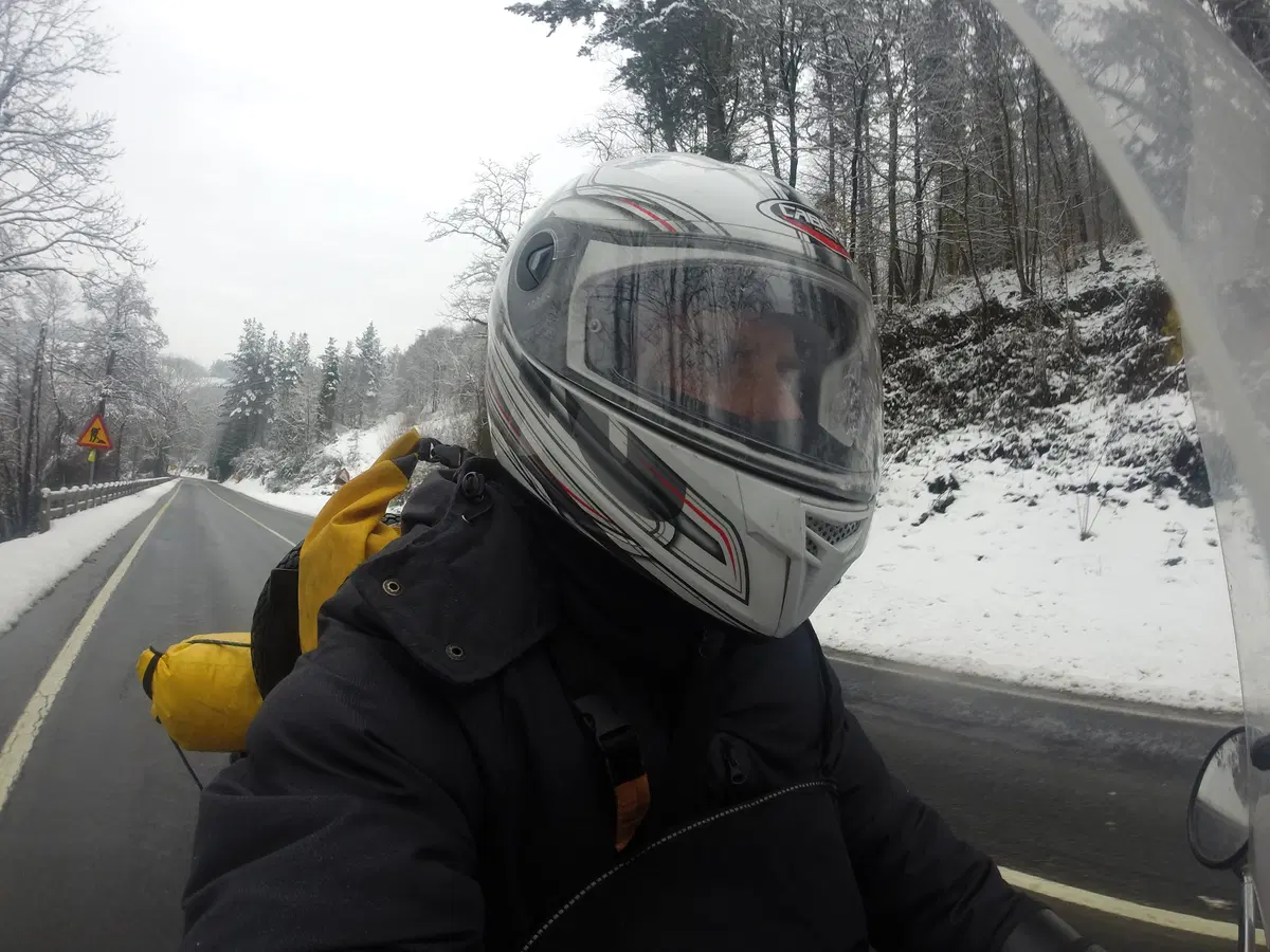 EuroVespa 50: decima parte, Irun (25)