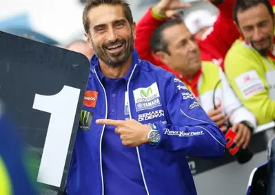 Storie di MotoGP. Flamigni e il GP di Assen 2016