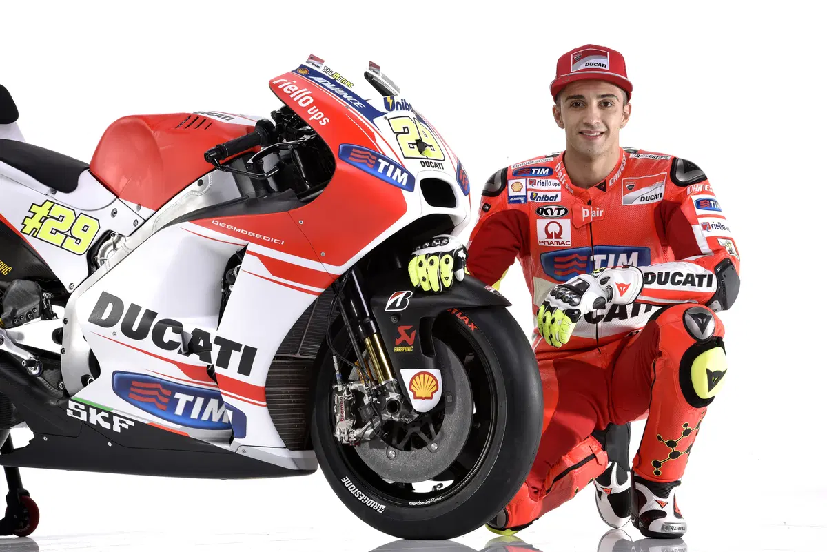Dovizioso e Iannone: “La vittoria? Non è impossibile”