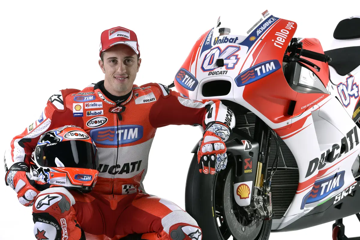 Dovizioso e Iannone: “La vittoria? Non è impossibile” (2)