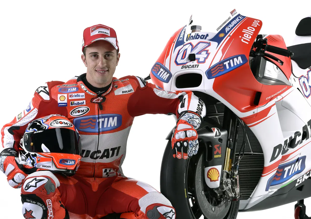Dovizioso e Iannone: &ldquo;La vittoria? Non &egrave; impossibile&rdquo;