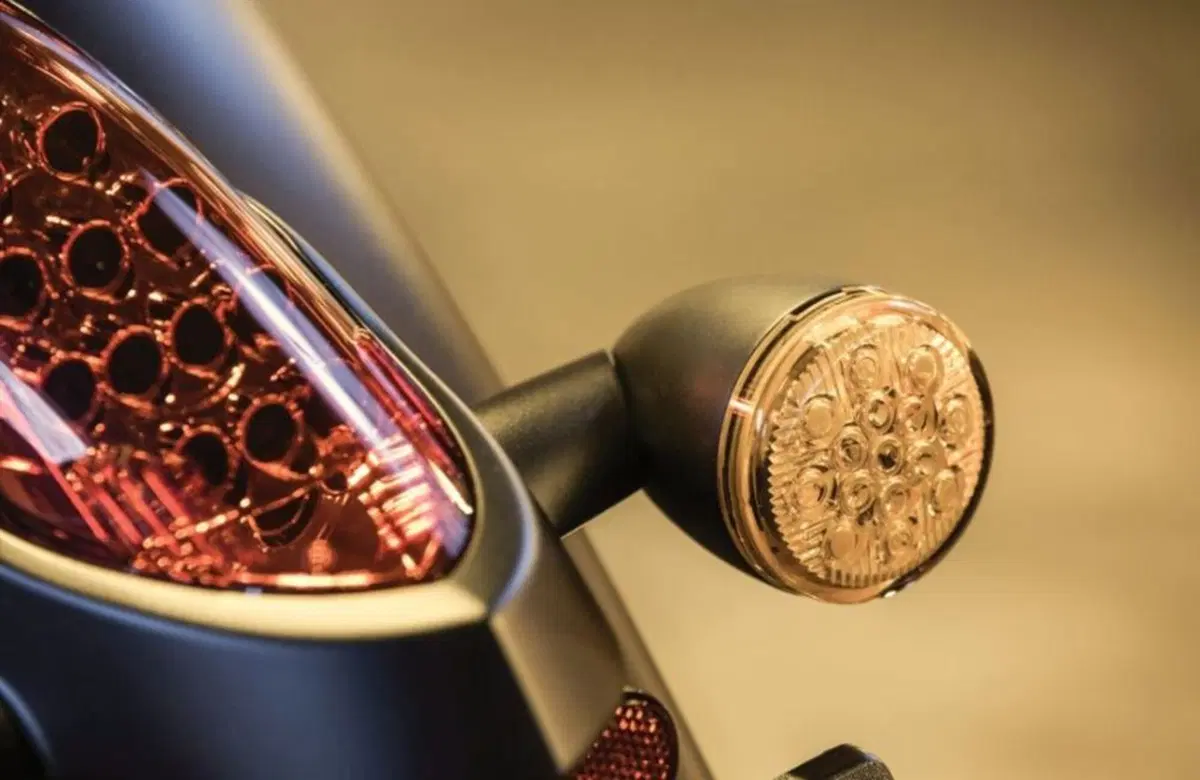 Indian Chief Dark Horse 2016 svelata (7)