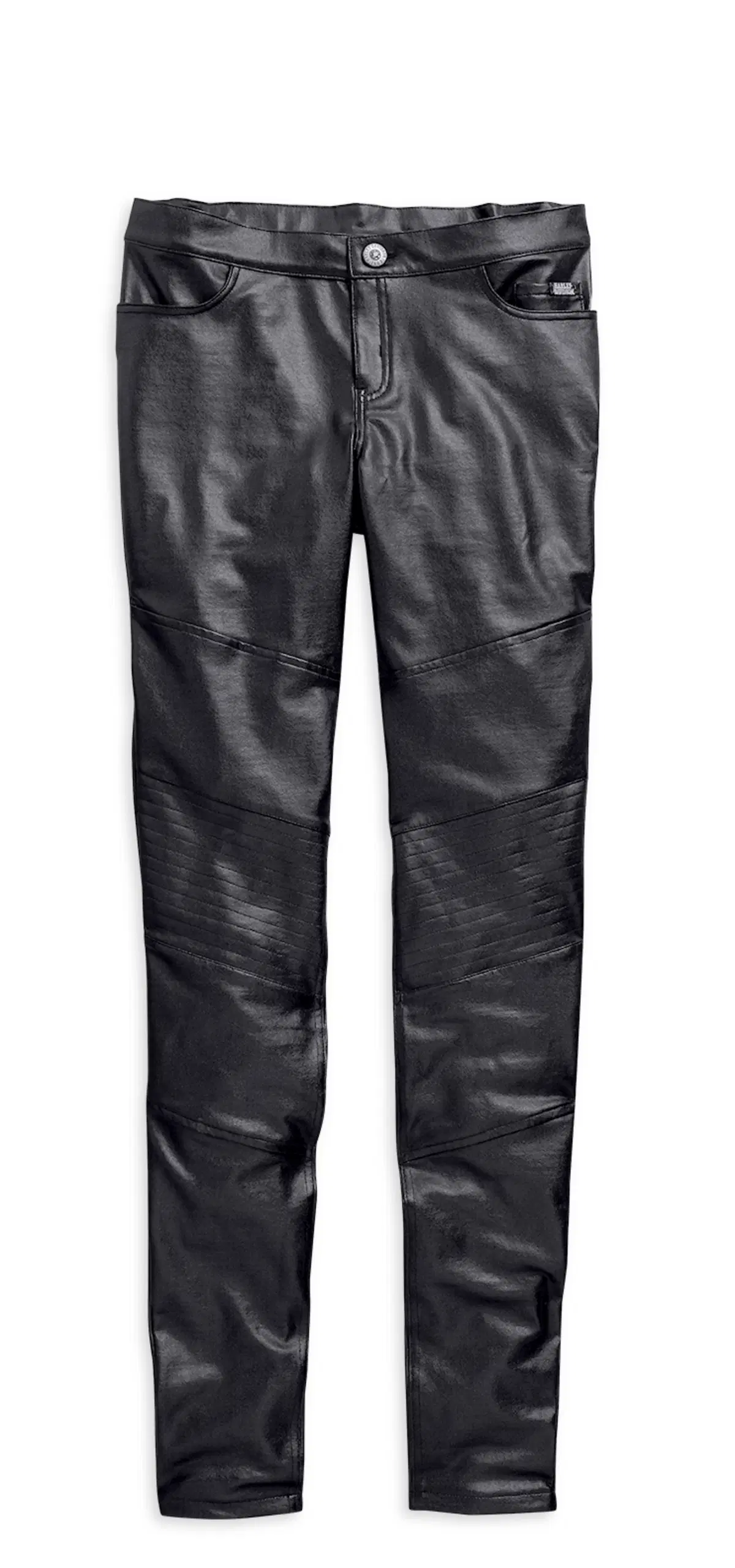 Harley-Davidson: collezione abbigliamento Spring 2015 (2)