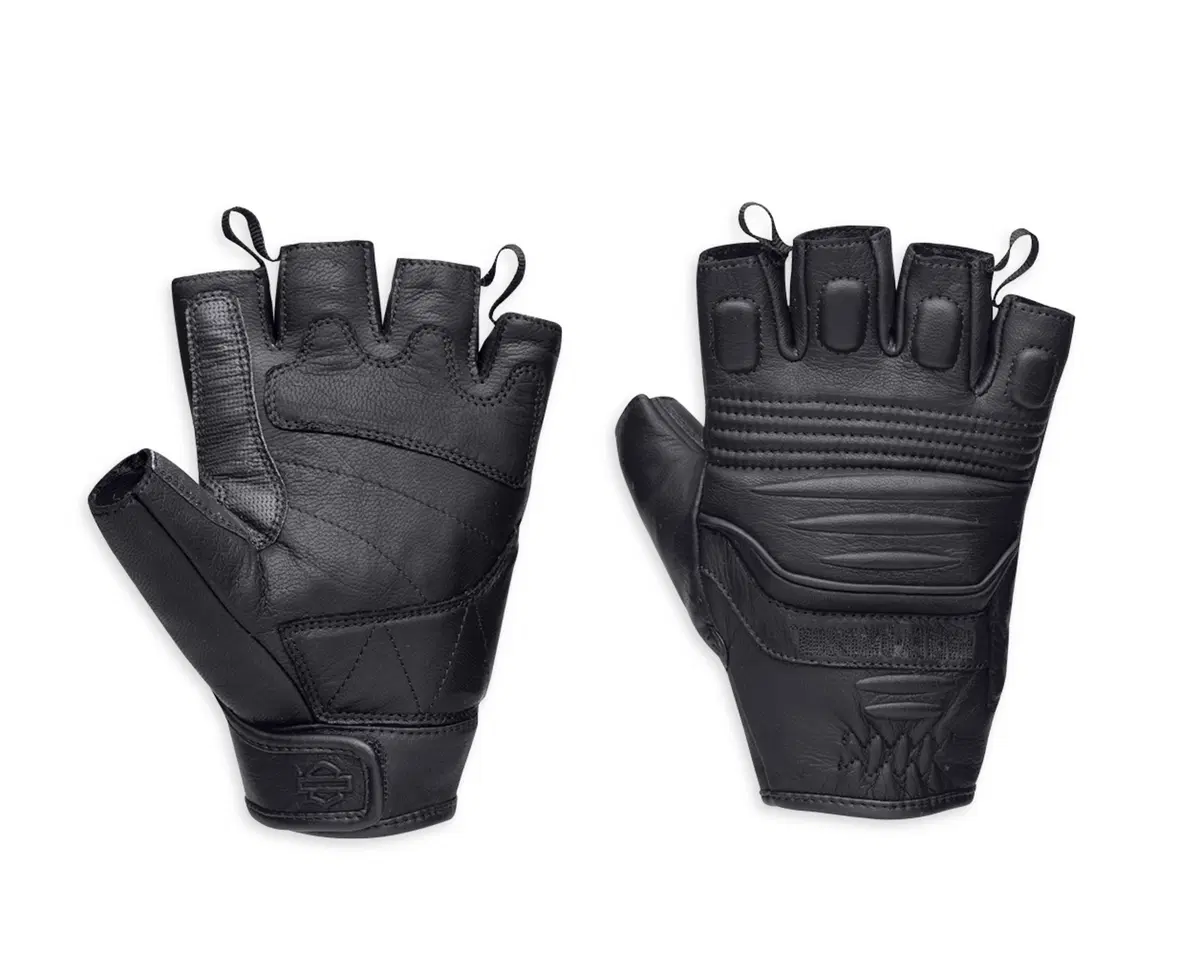Harley-Davidson: collezione abbigliamento Spring 2015 (6)