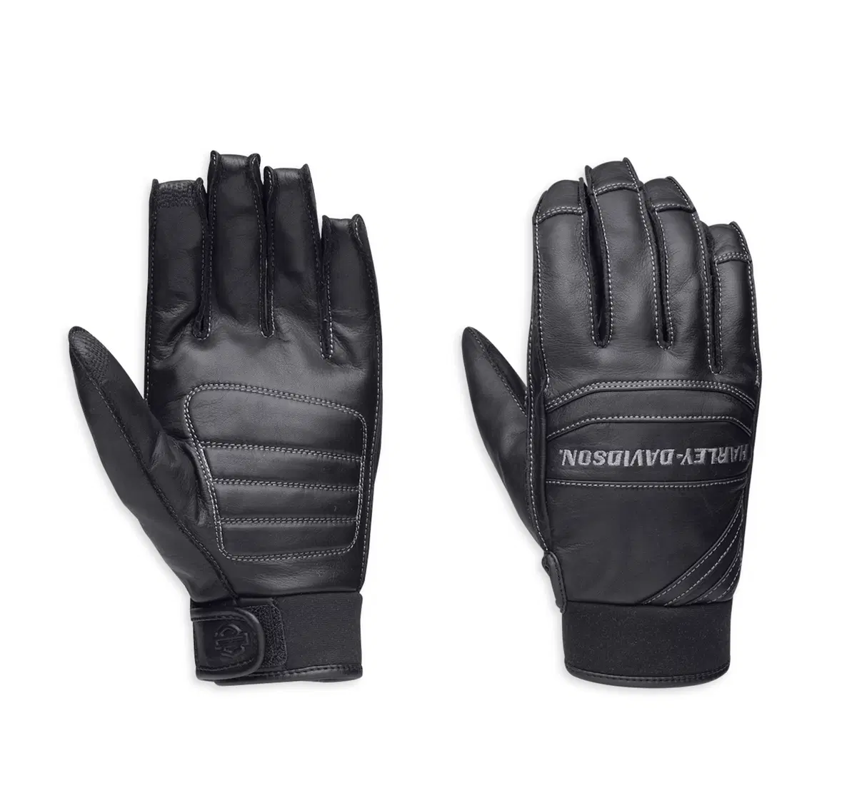 Harley-Davidson: collezione abbigliamento Spring 2015 (7)