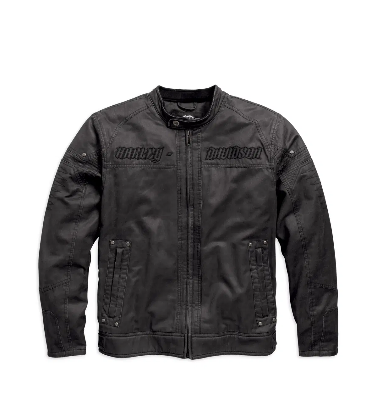 Harley-Davidson: collezione abbigliamento Spring 2015 (8)