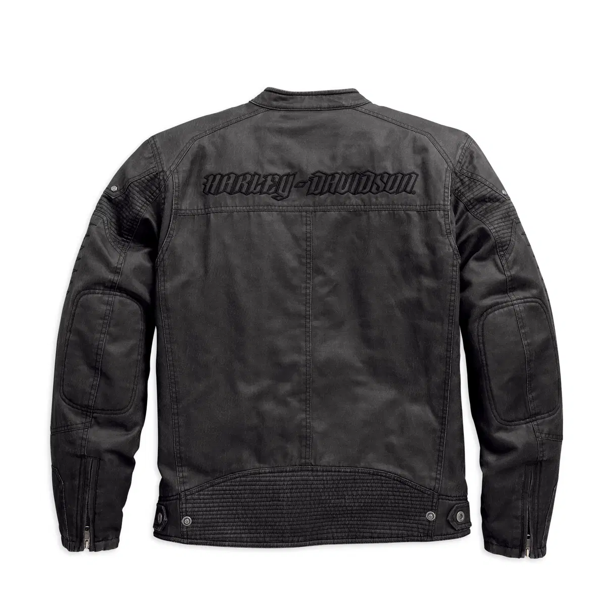 Harley-Davidson: collezione abbigliamento Spring 2015 (11)