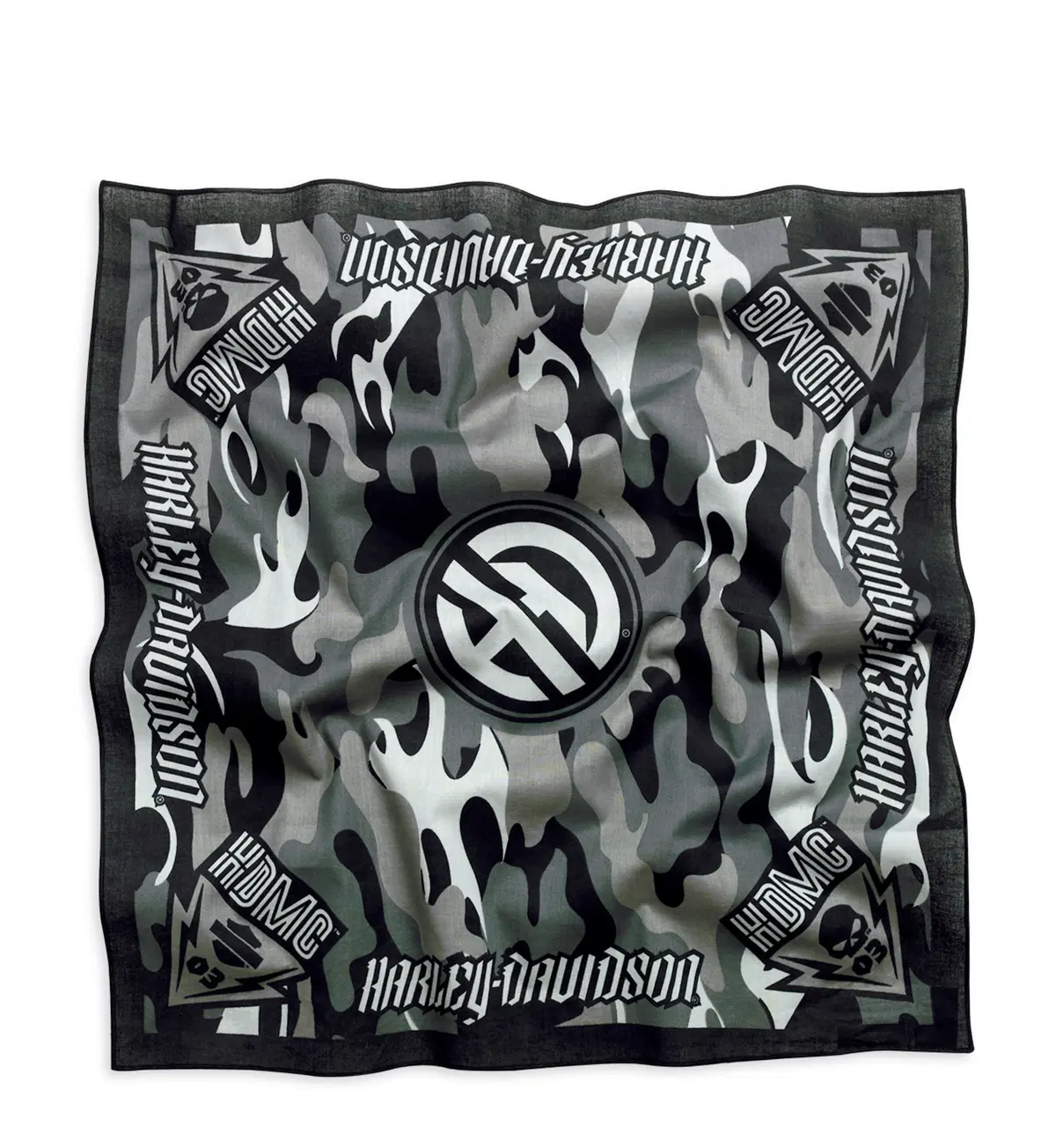 Harley-Davidson: collezione abbigliamento Spring 2015 (12)