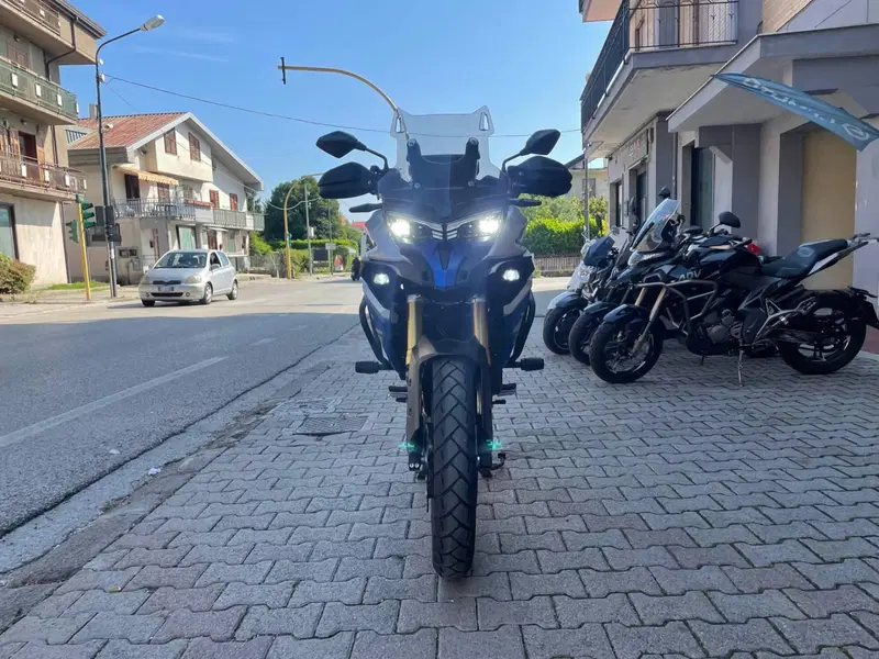 Voge Valico 525DSX (2023 - 26) (3)