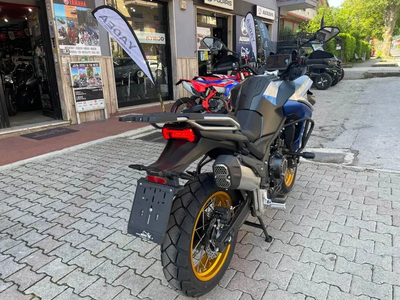Voge Valico 525DSX (2023 - 26) (4)