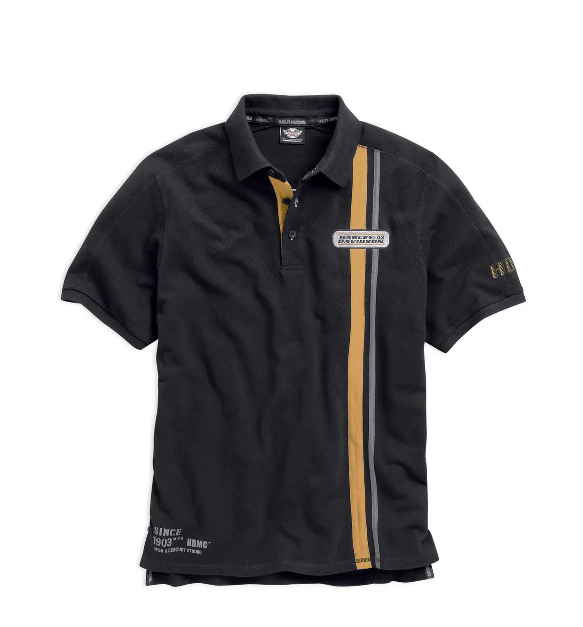 Harley-Davidson: collezione abbigliamento Spring 2015 (13)