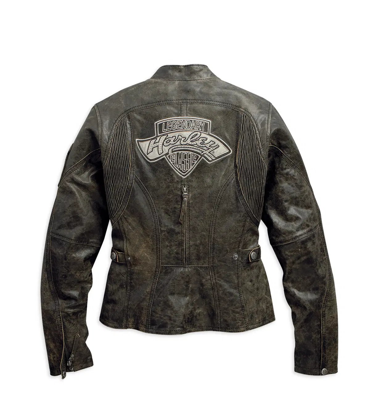 Harley-Davidson: collezione abbigliamento Spring 2015 (14)