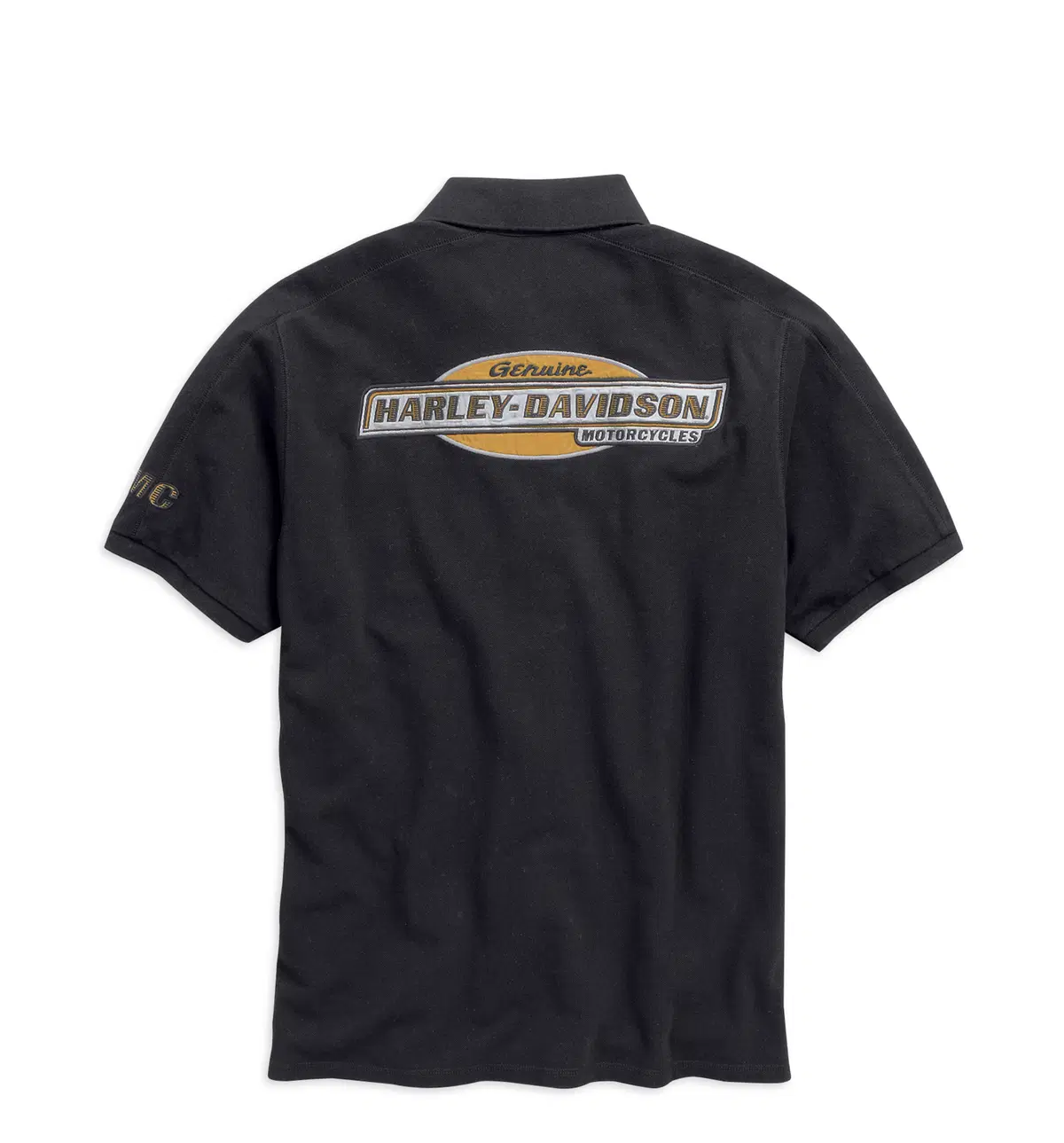 Harley-Davidson: collezione abbigliamento Spring 2015 (15)